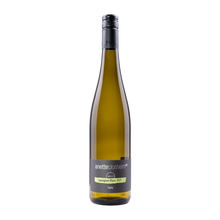 Anette Closheim  Sauvignon Blanc savvy  2025