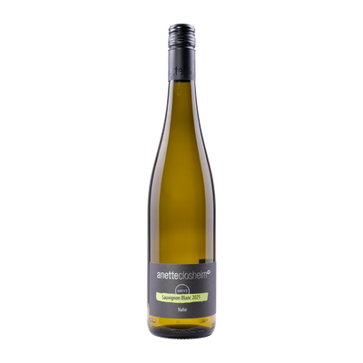 Sauvignon Blanc Savvy – 2023