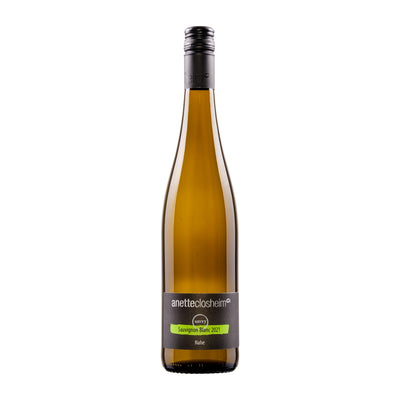 Sauvignon Blanc Savvy – 2024