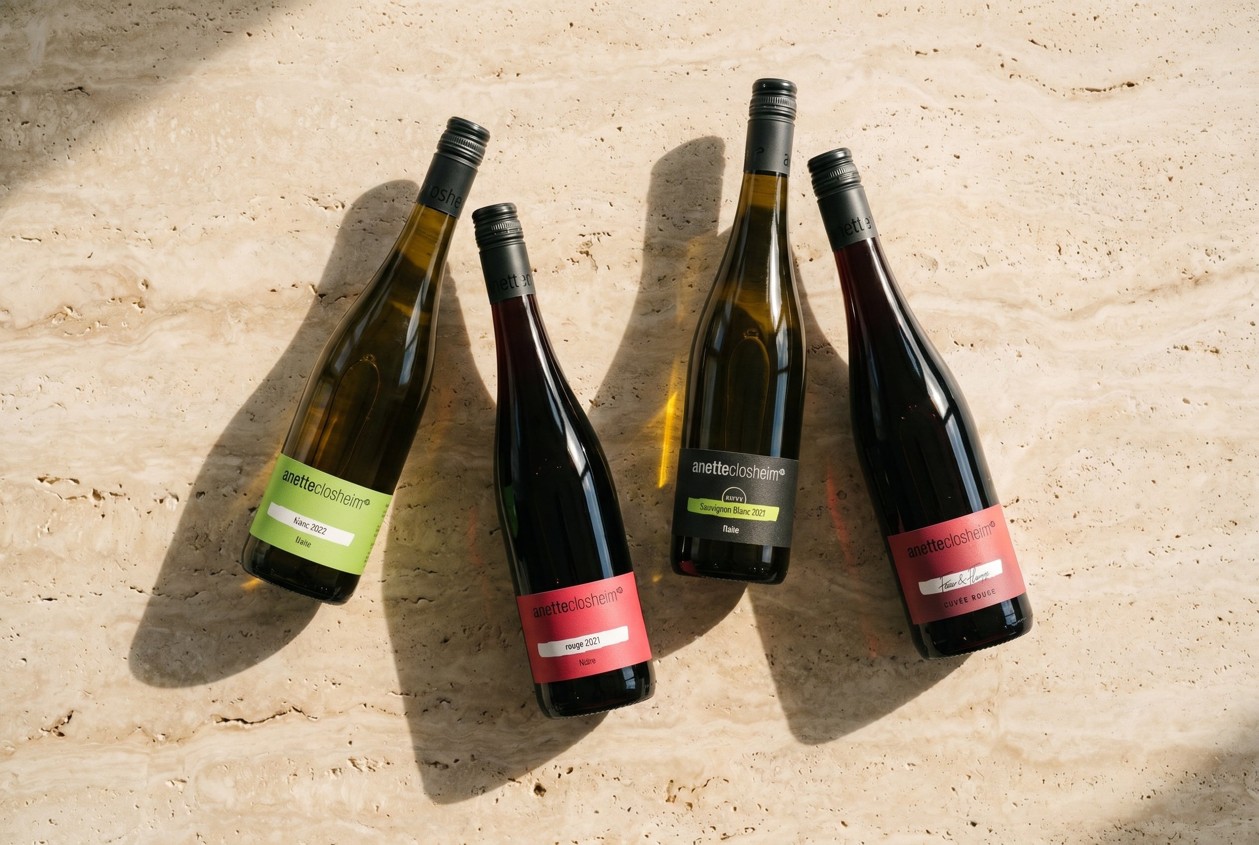 Anette Closheim – mit viel Herz für Wein