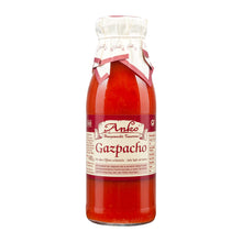 Anko  Gazpacho  Gemüsesuppe