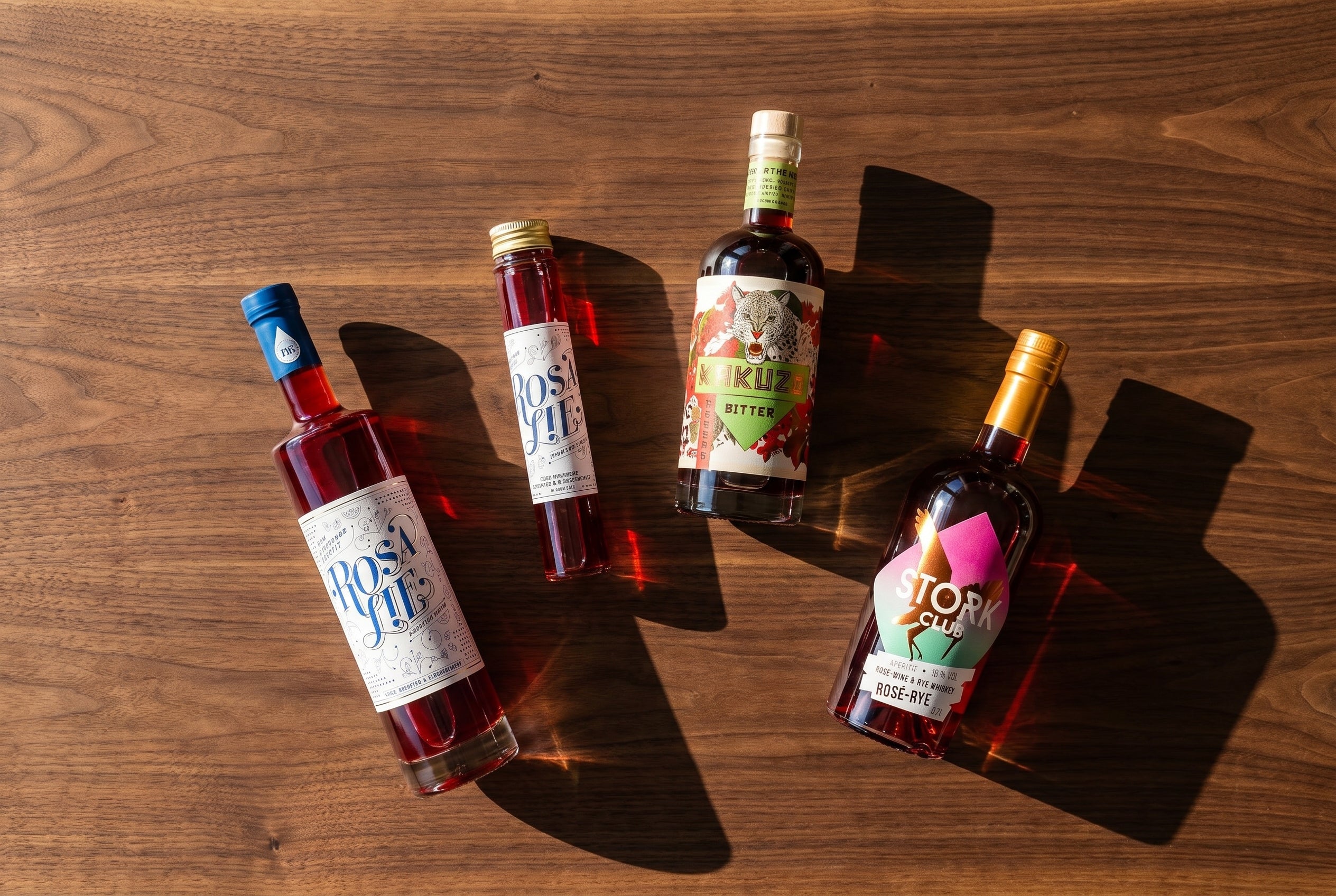 Aperitif & Cocktails – stilvoll anstoßen und genießen | nurgutes.de