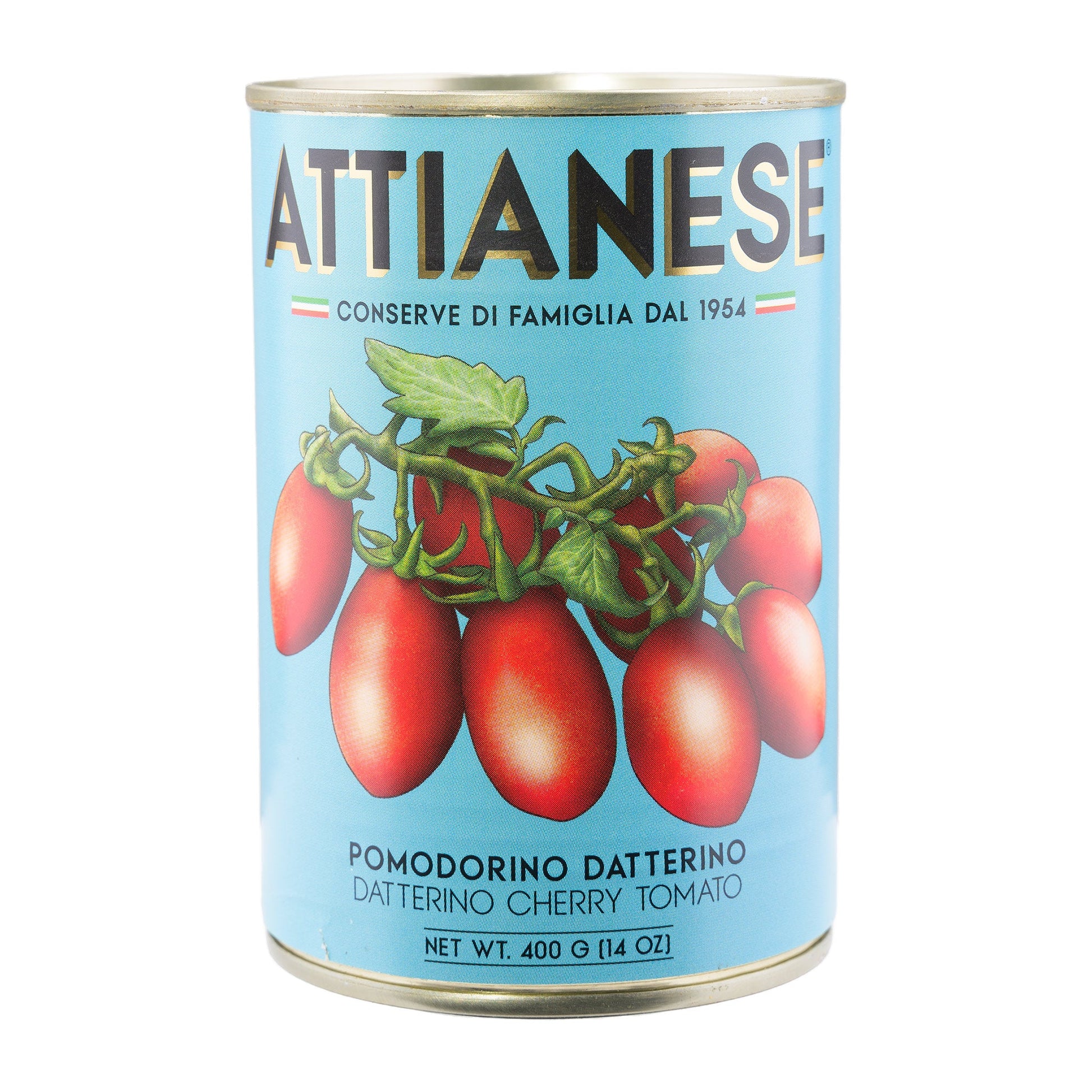 Attianese  Pomodorino Datterino
