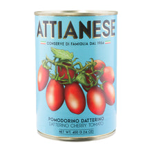 Attianese  Pomodorino Datterino