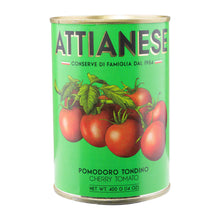 Attianese  Pomodoro Tondino