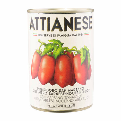 San Marzano Tomatoes