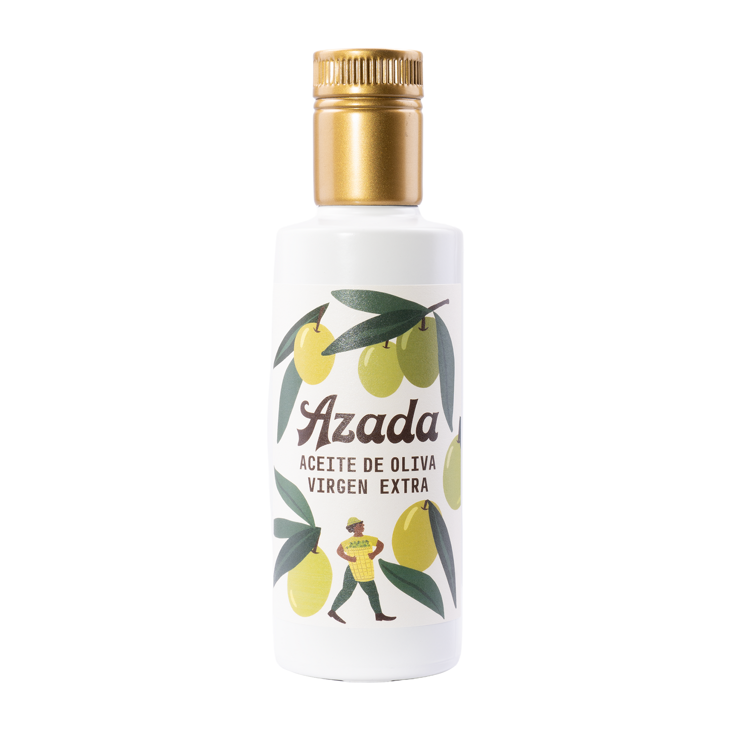 Azada Olivenöl extra nativ 225ml