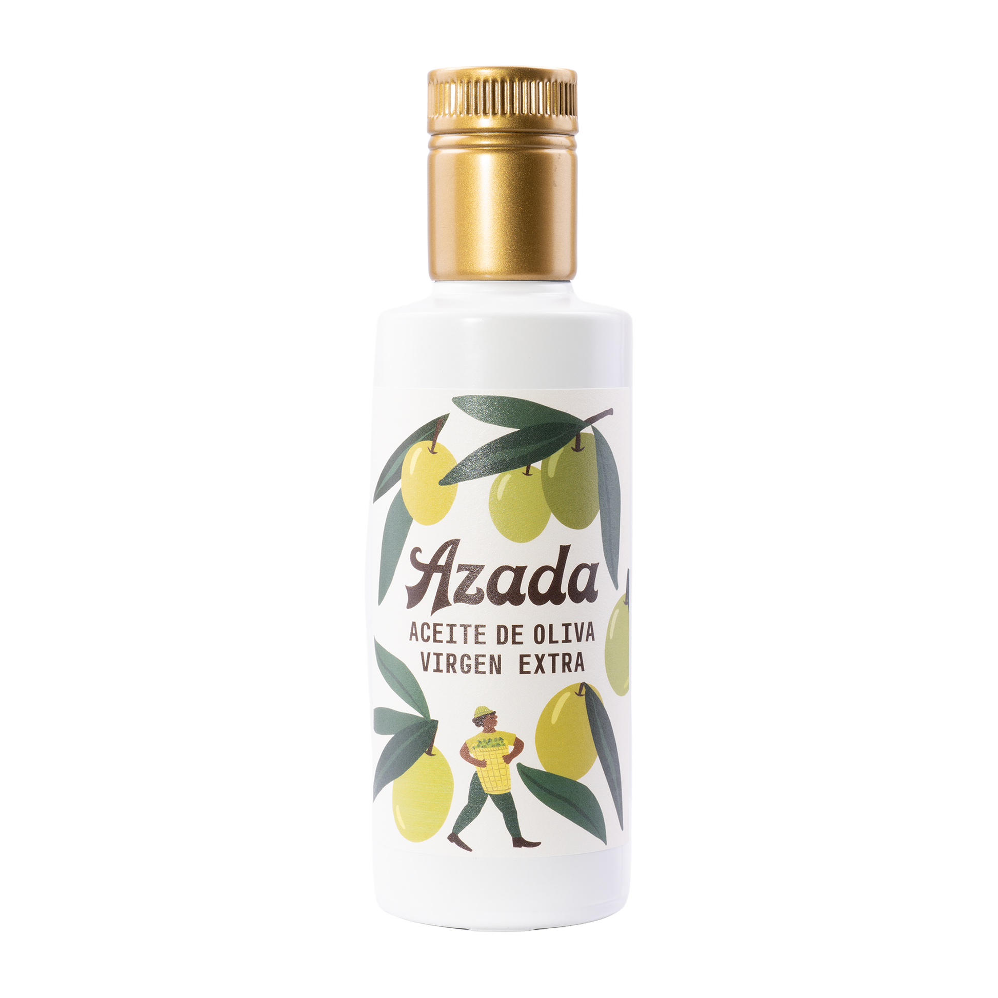 Azada Olivenöl extra nativ 225ml