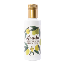 Azada Olivenöl extra nativ 225ml