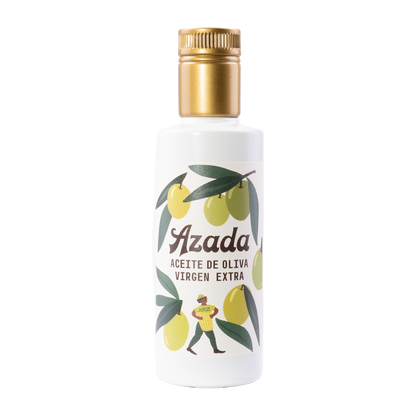 Azada Olivenöl extra nativ 225ml