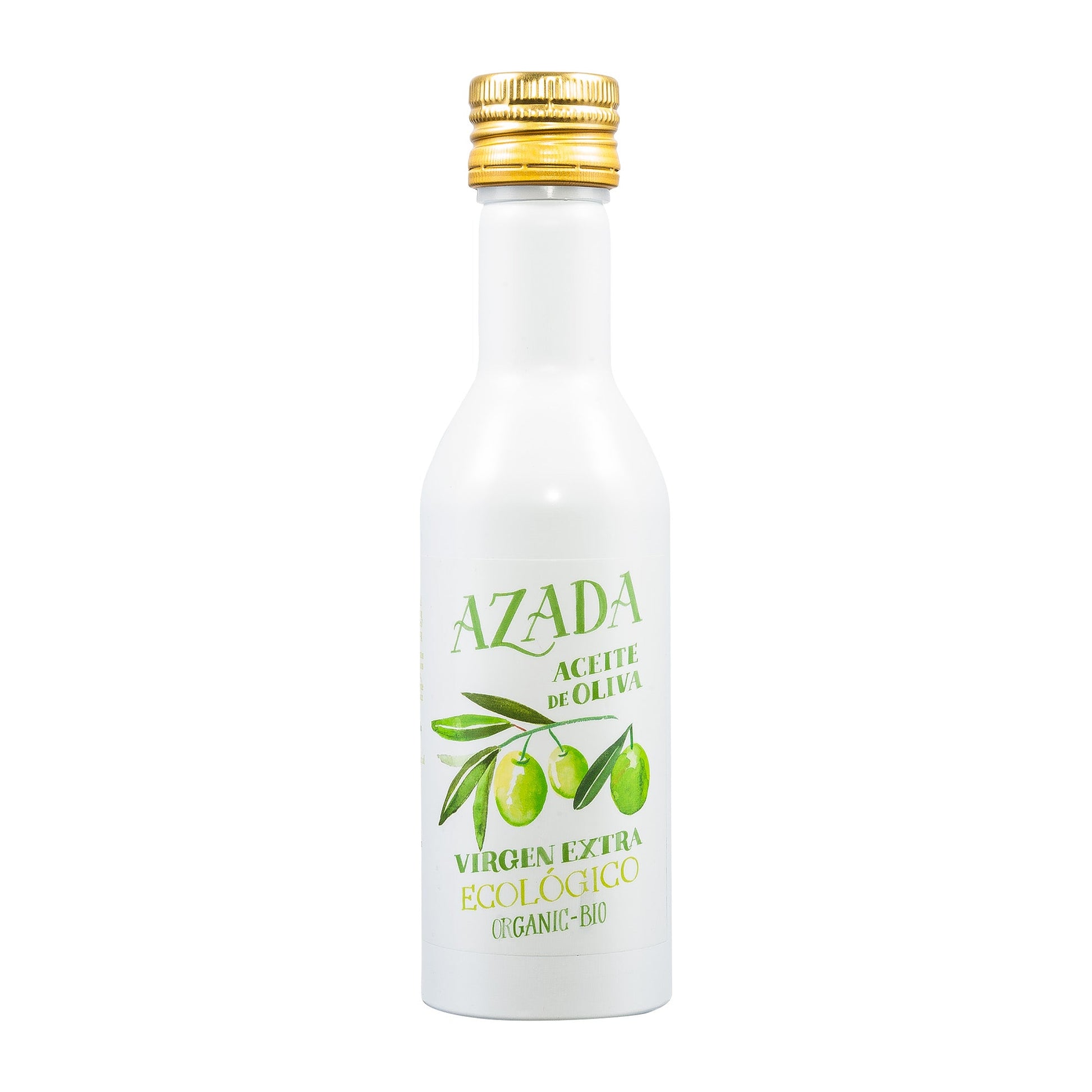 Azada  Olivenöl extra nativ  225ml