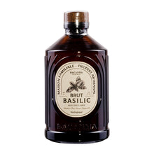 Bacanha  Bio Basilikum Sirup