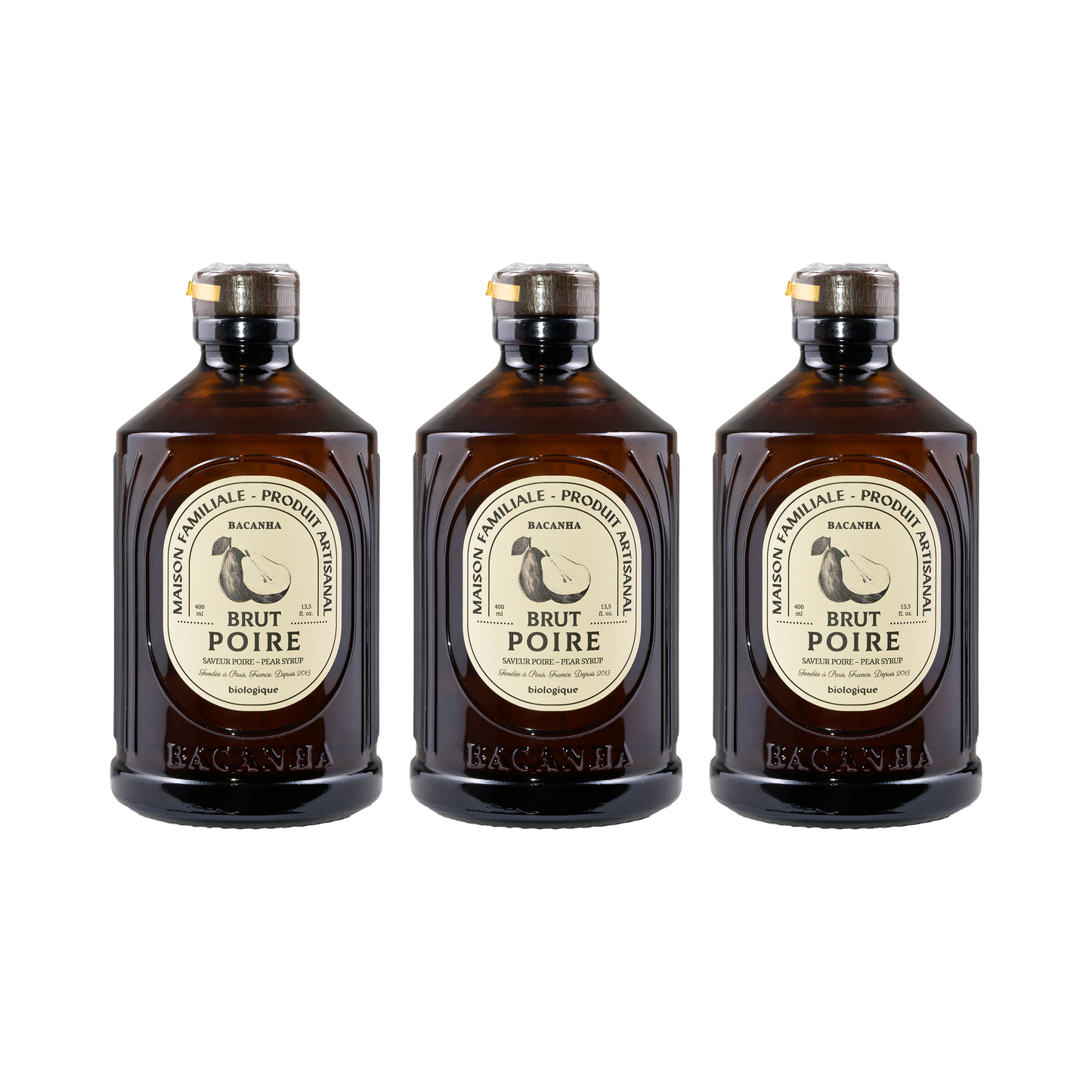 3er Set bacanha-bio-birnen-sirup_3