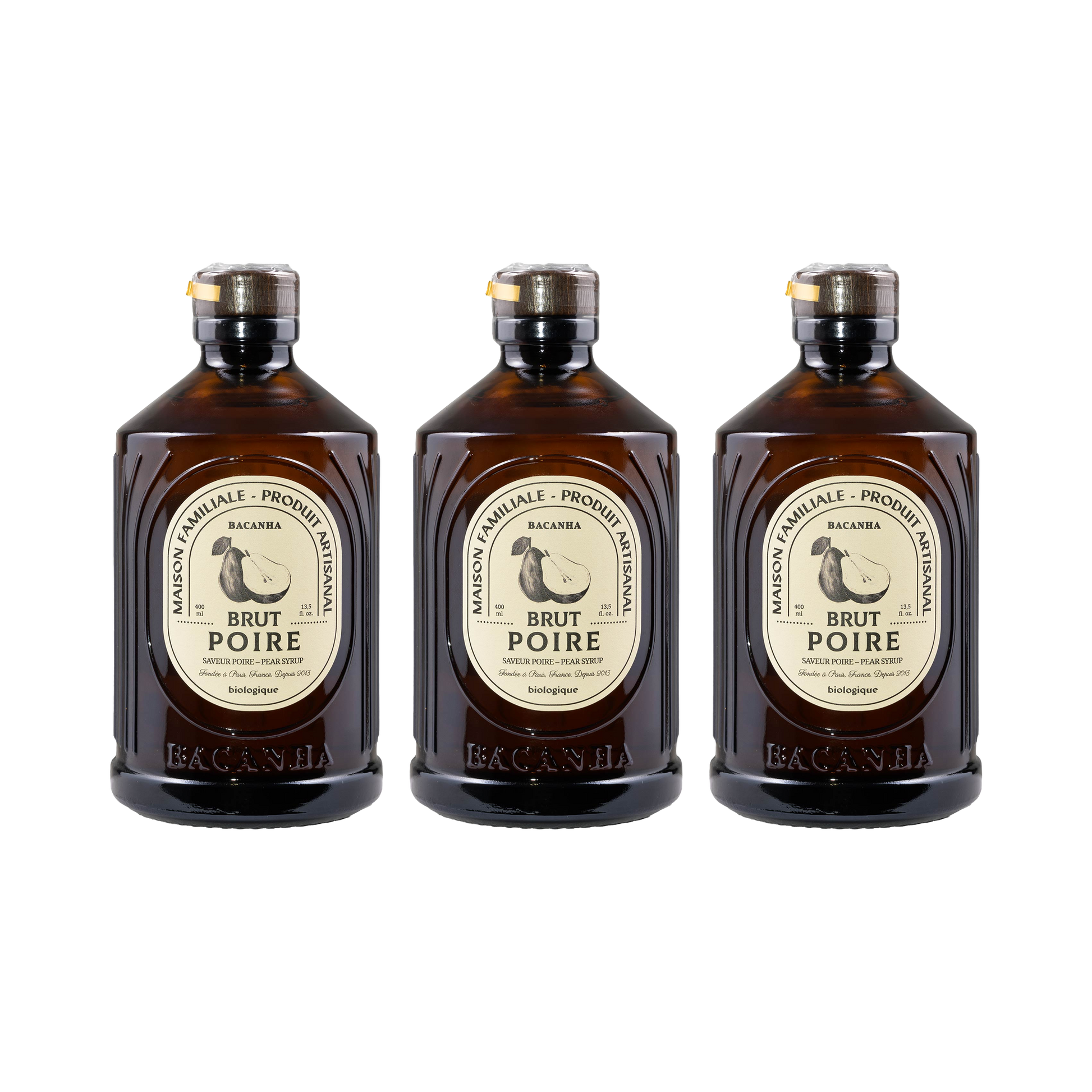 3er Set bacanha-bio-birnen-sirup_3