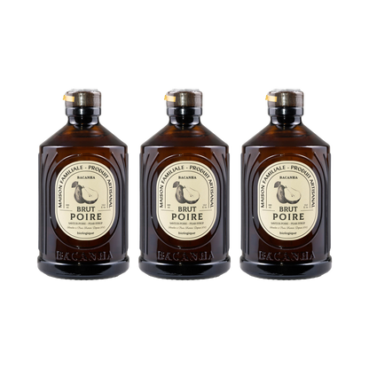 3er Set bacanha-bio-birnen-sirup_3