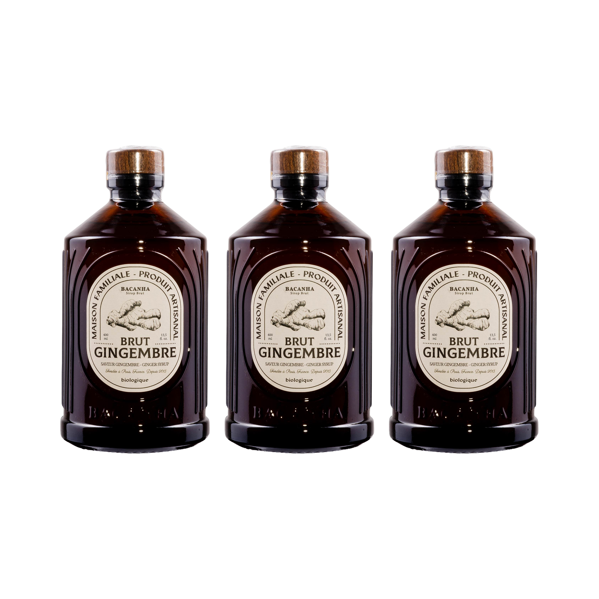 3er Set bacanha-bio-ingwer-sirup_3