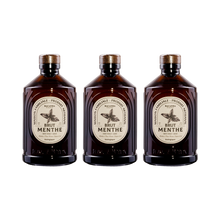 3er Set bacanha-bio-minz-sirup_3