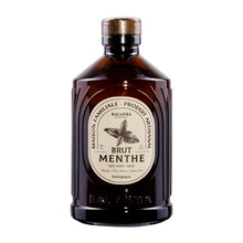 Bacanha  Bio Minz Sirup