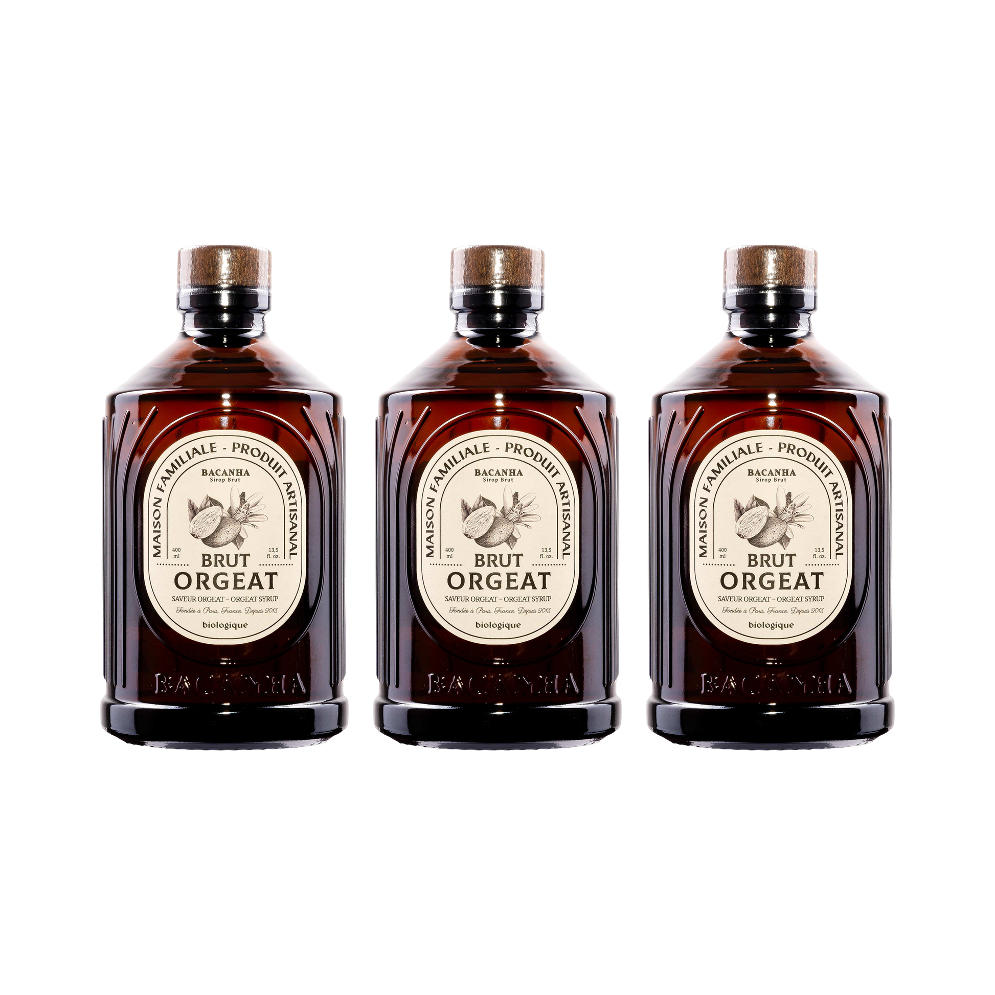 3er Set bacanha-bio-orgeat-sirup_3