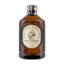 Bacanha  Bio Passionsfrucht Sirup