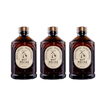 3er Set bacanha-bio-pfirsich-sirup_3