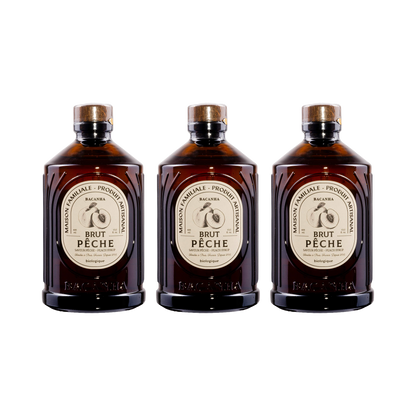 3er Set bacanha-bio-pfirsich-sirup_3