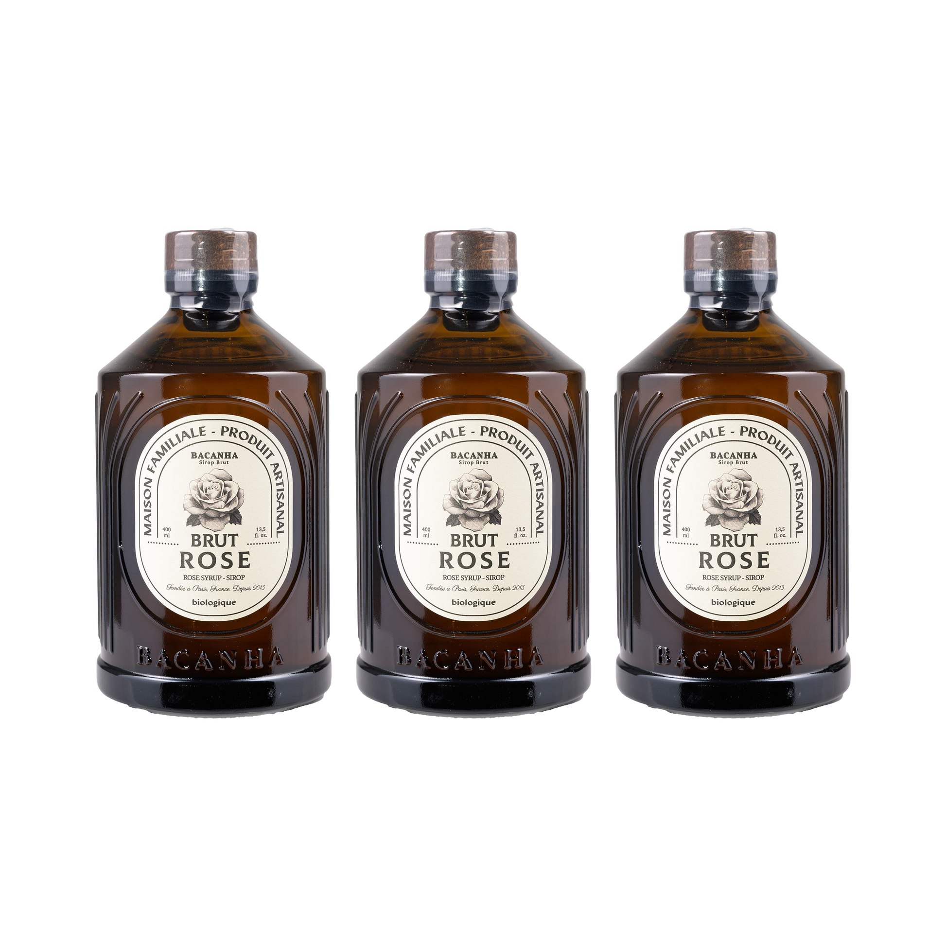 3er Set bacanha-bio-rosen-sirup_3
