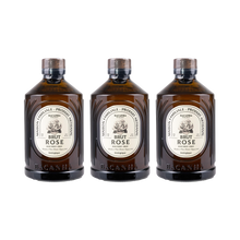 3er Set bacanha-bio-rosen-sirup_3
