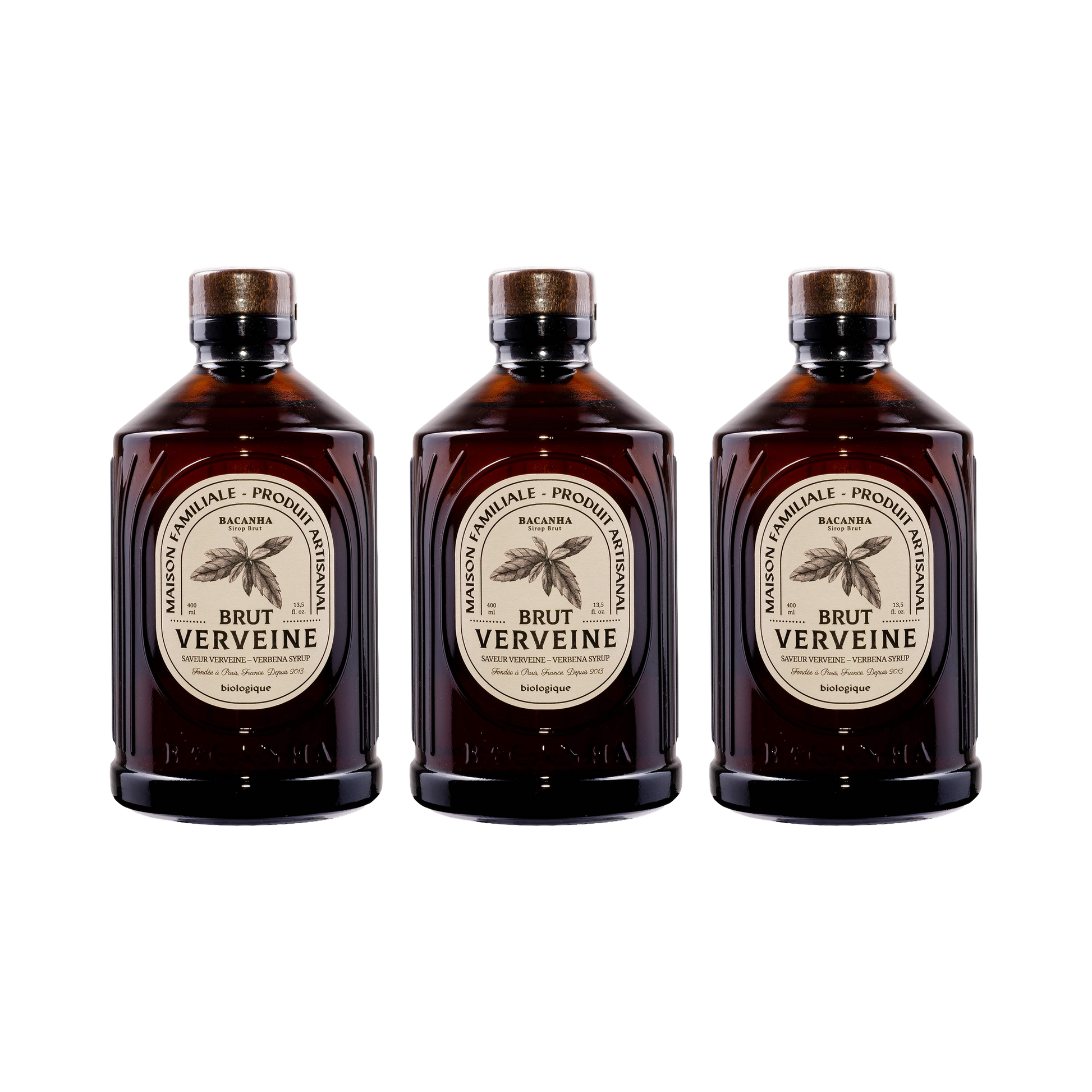 3er Set bacanha-bio-verbene-sirup_3