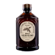 Bacanha  Bio Verbene Sirup