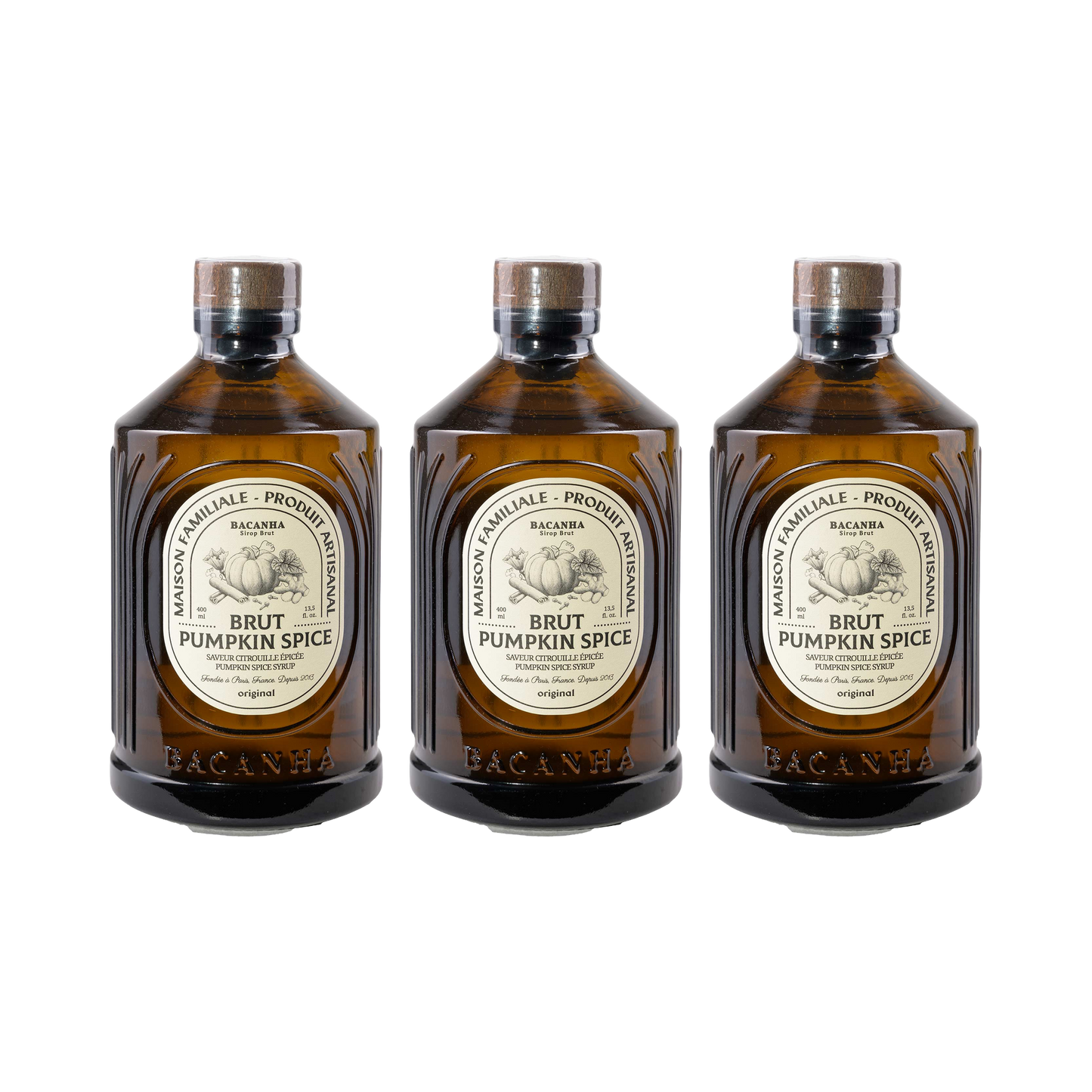 3er Set bacanha-brut-pumpkin-spice-sirup_3