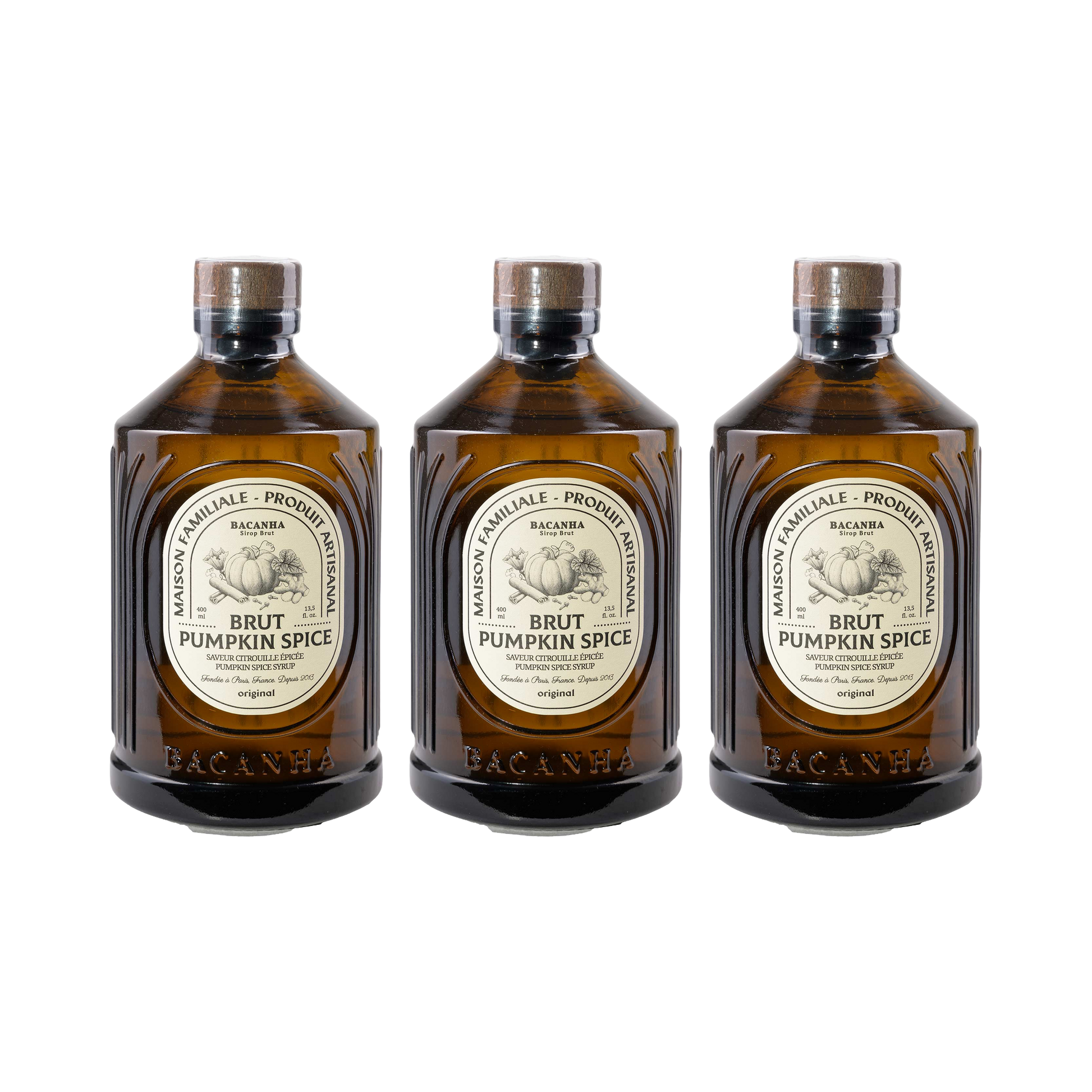 3er Set bacanha-brut-pumpkin-spice-sirup_3