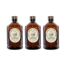 3er Set bacanha-cookie-sirup-brut_3