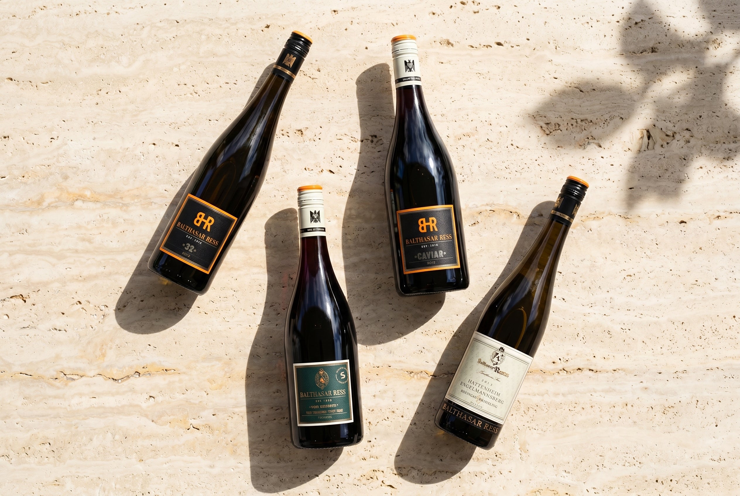 Balthasar Ress – Rheingau Riesling