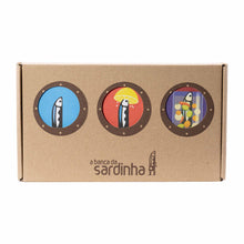 Sardine Gift Set