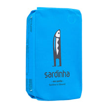 Sardinha  Sardinen in Olivenöl