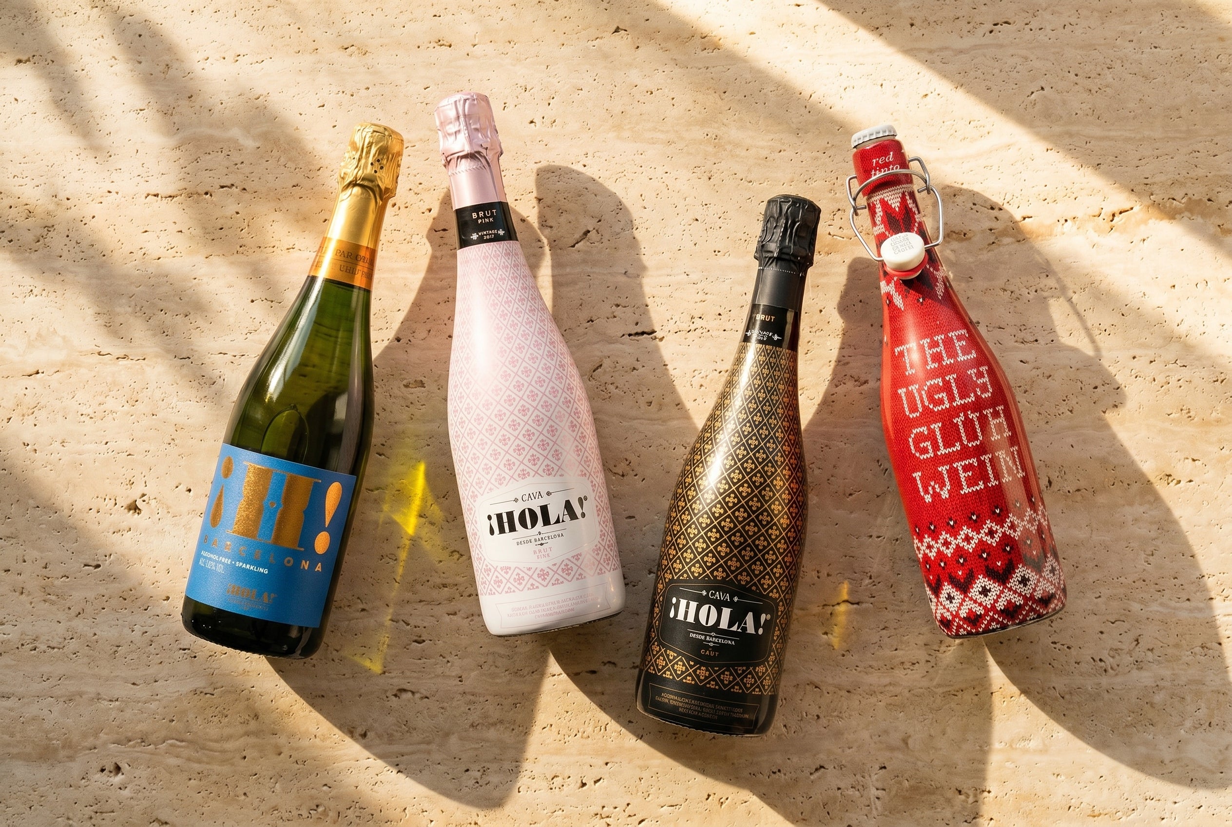 Barcelona Brands