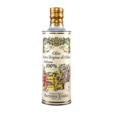 Bartolini Sale  Olio extra vergine Angeli  500ml
