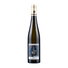 Battenfeld Spanier  Grüner Sylvaner Leopold 2017