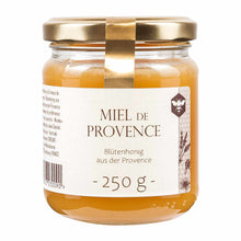 Beauharnais  Honig aus der Provence  250g