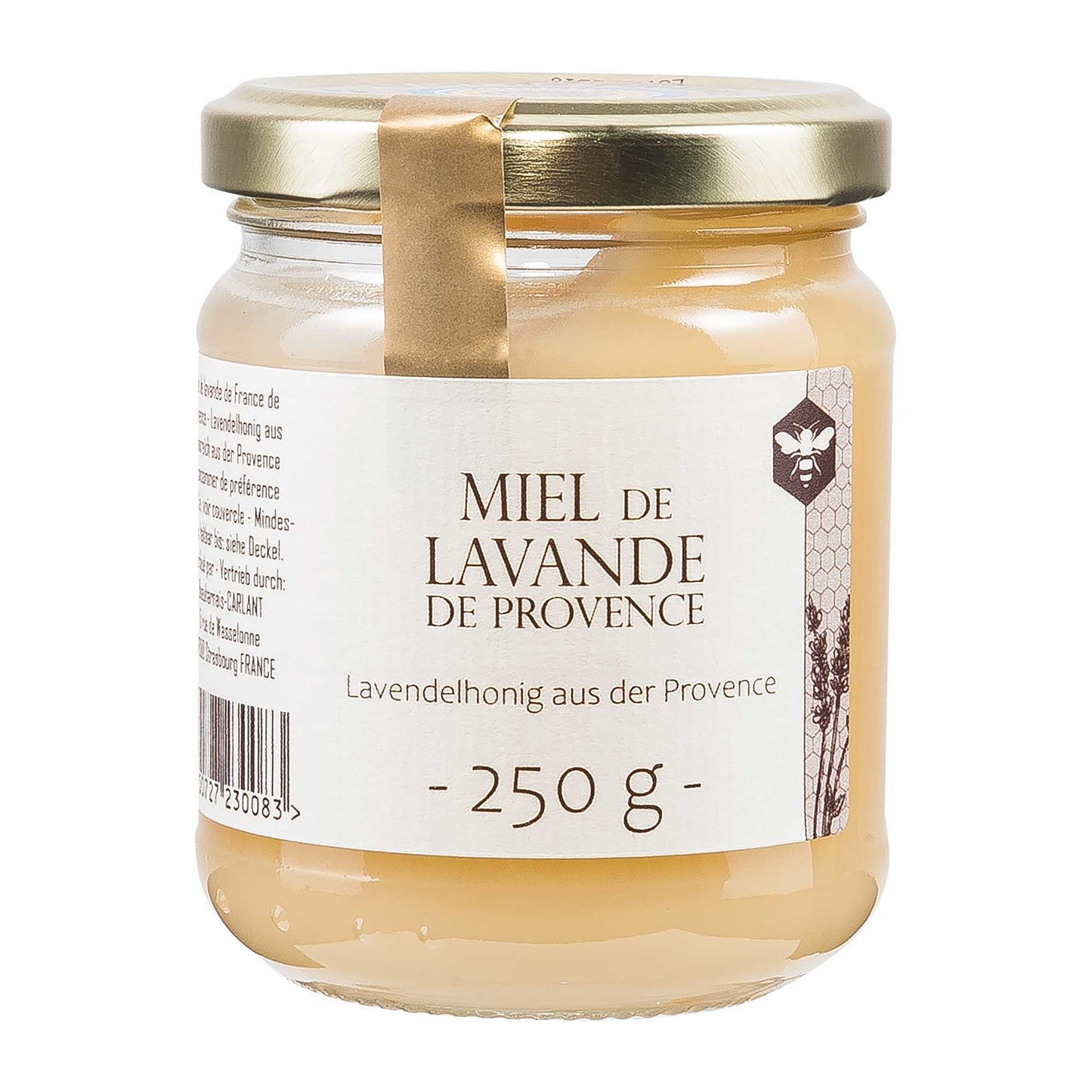 Beauharnais  Lavendelhonig  250g
