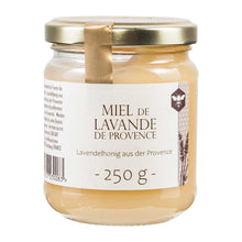 Beauharnais  Lavendelhonig  250g