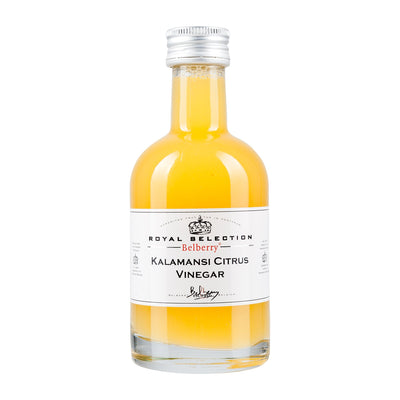 Calamansi Citrus Vinegar - Vinegar