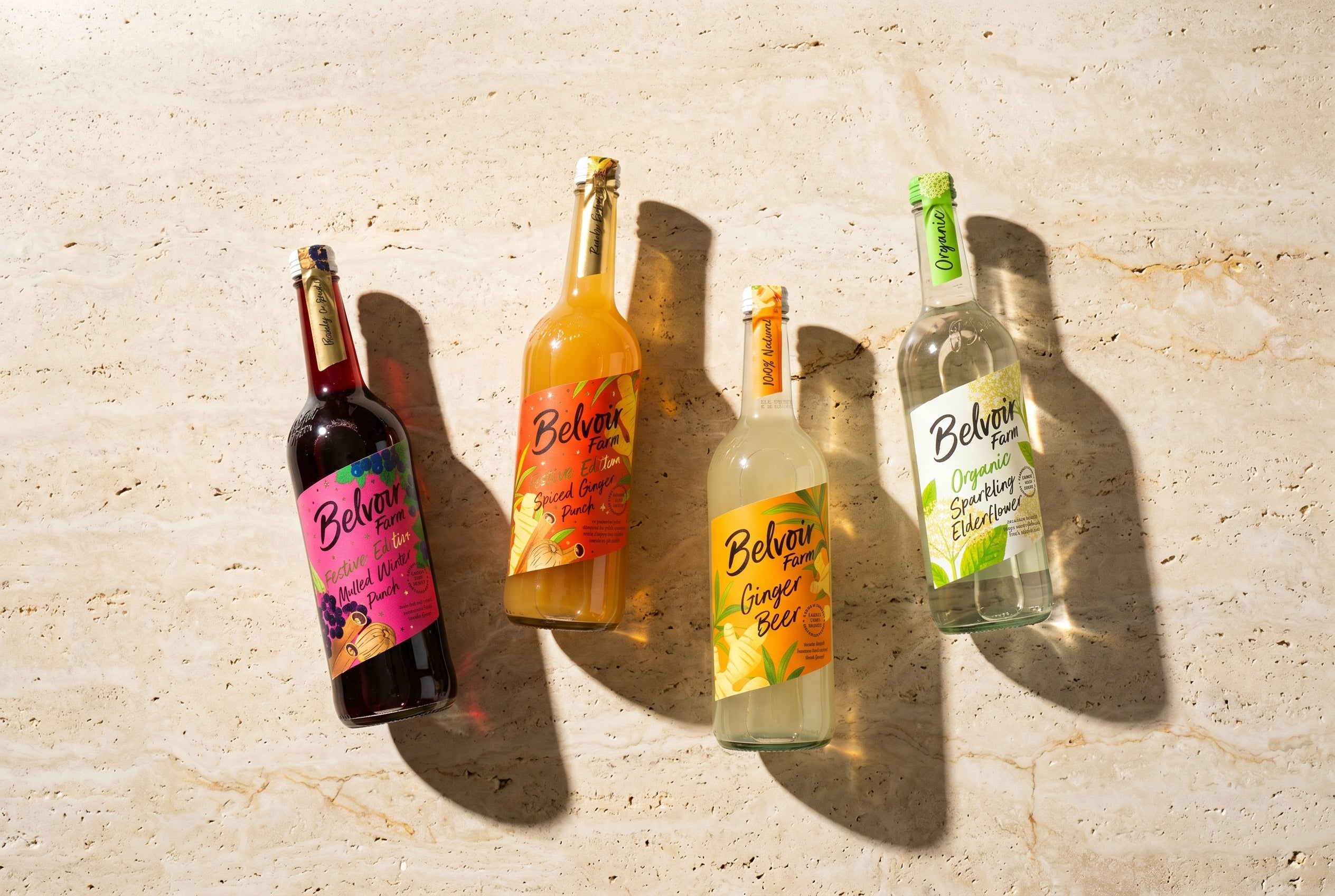 Belvoir Fruit Farms