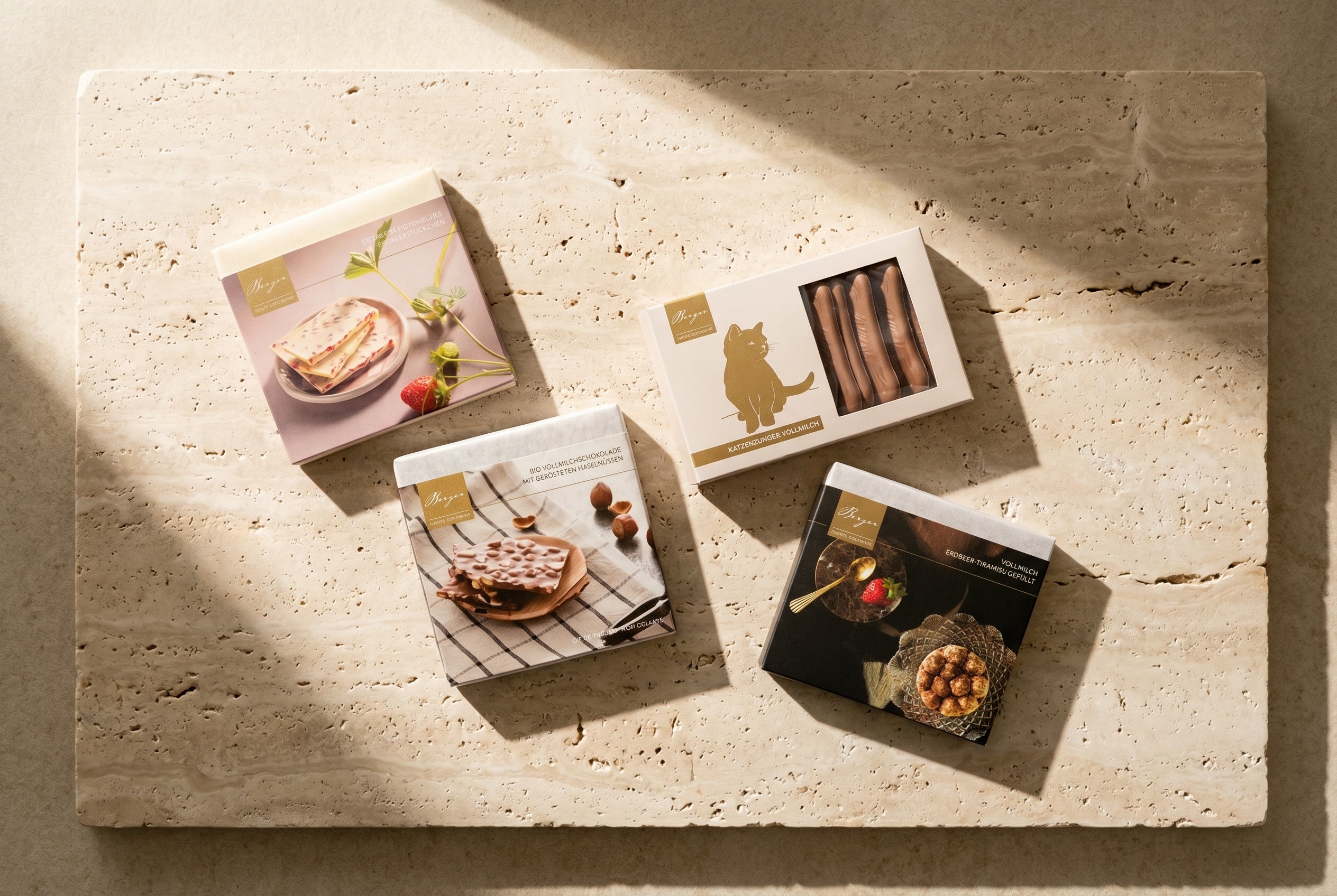 Berger Confiserie