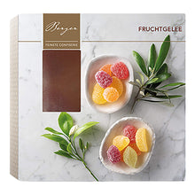 Berger  Fruchtgelee Mix  100g