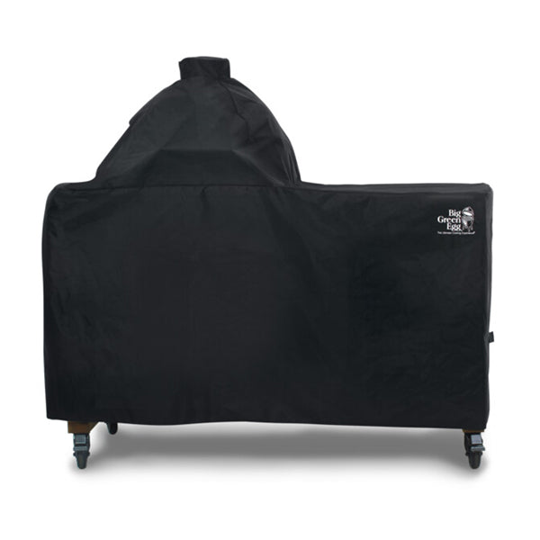 Big Green Egg  Abdeckhaube L Akazientisch