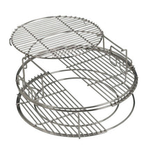 Big Green Egg  Eggspander XL