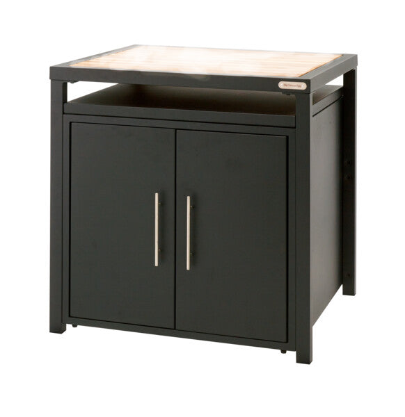 Big Green Egg  Expansion Cabinet