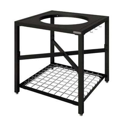 EGG Frame Large — modulares Outdoorküchen-Basismodul für das Big Green Egg Large